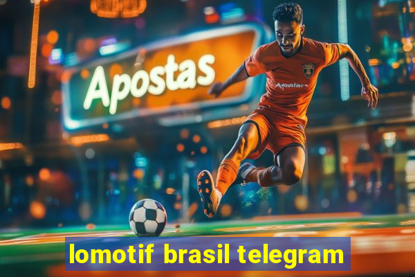 lomotif brasil telegram